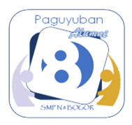Logo PALUNI 8