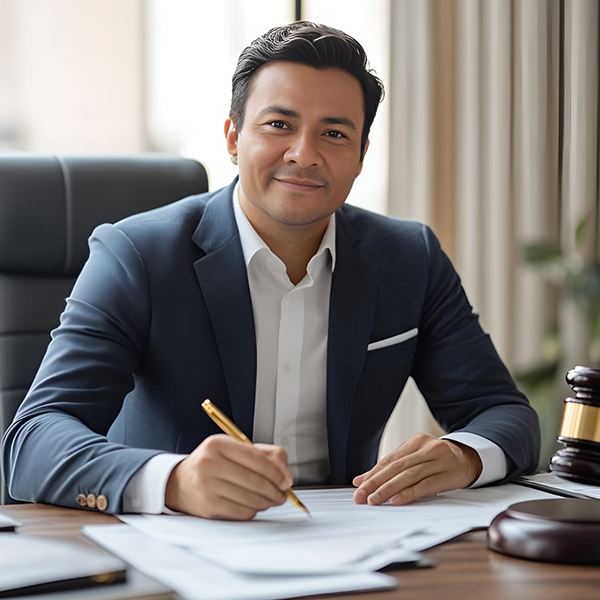 Foto Eko Supriyanto S.T