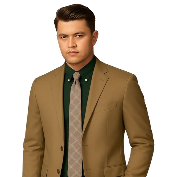 Foto Ricko Lingga Prayuda